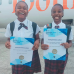 Nobles School Students won Nigerian Stockholm Junior Prize Awards